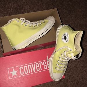 Converse Chuck 70 HI